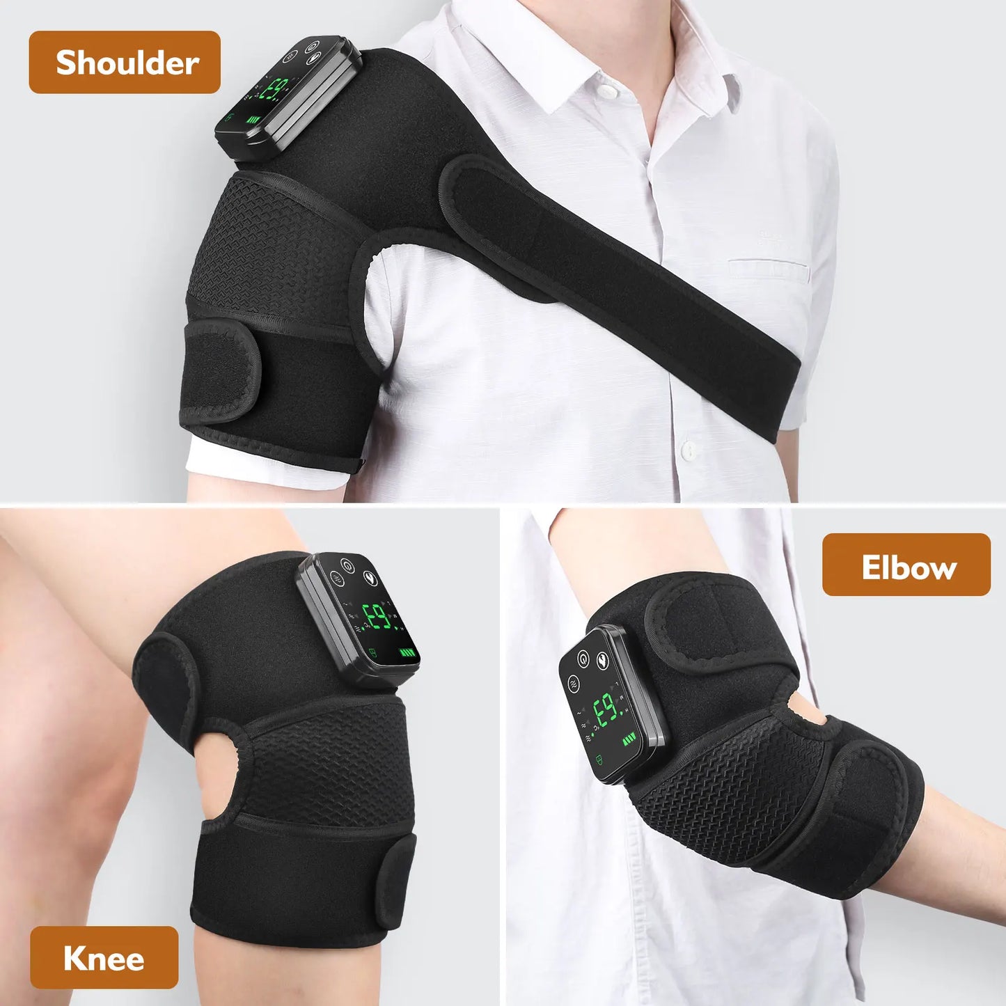 ThermaJoint Pro Massage