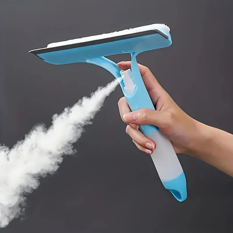 3-in-1 Shower & Glass Cleaner