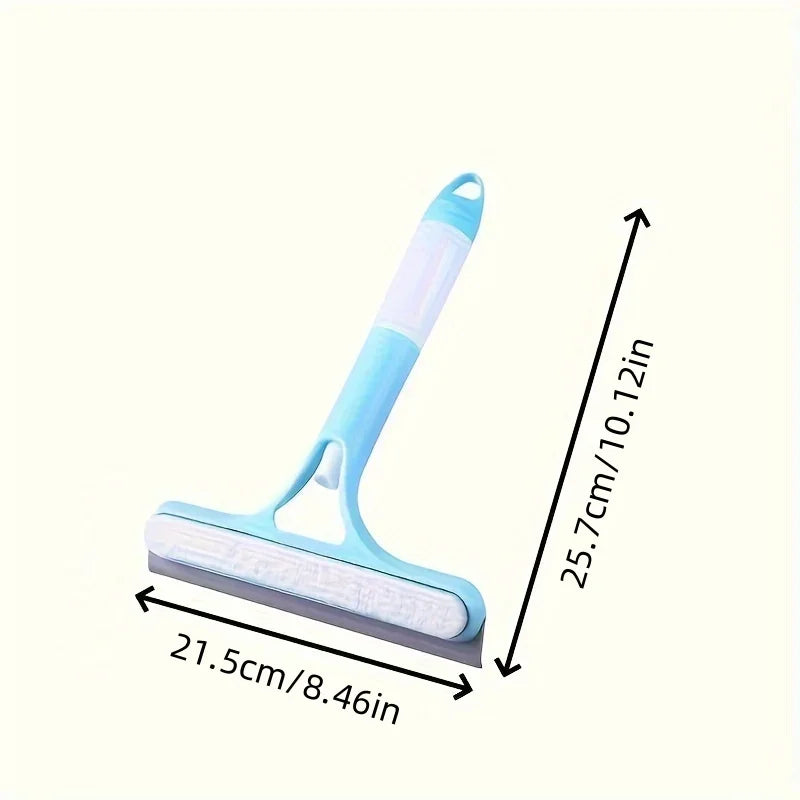 3-in-1 Shower & Glass Cleaner