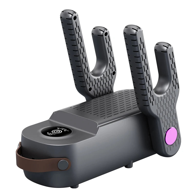 Intelligent Shoe Drying Machine