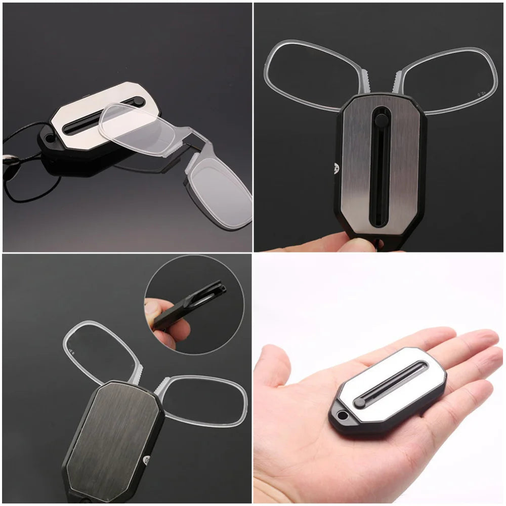 Pocket Readers