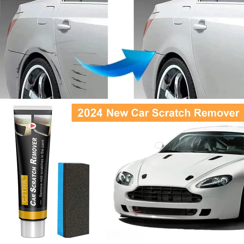 Scratch-Be-Gone