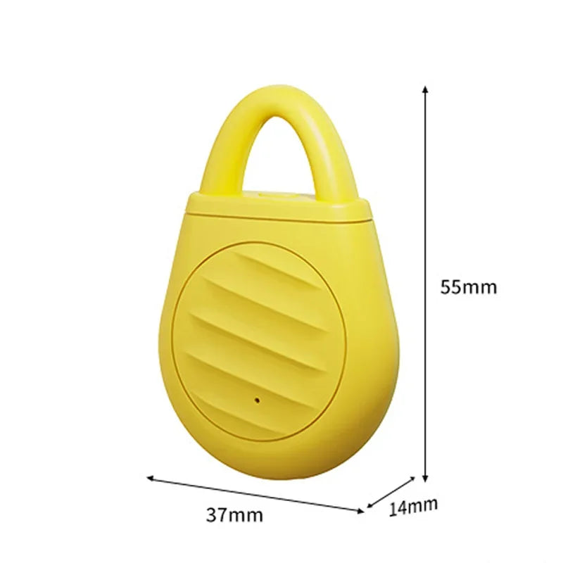Ultrasonic Mosquito Repeller