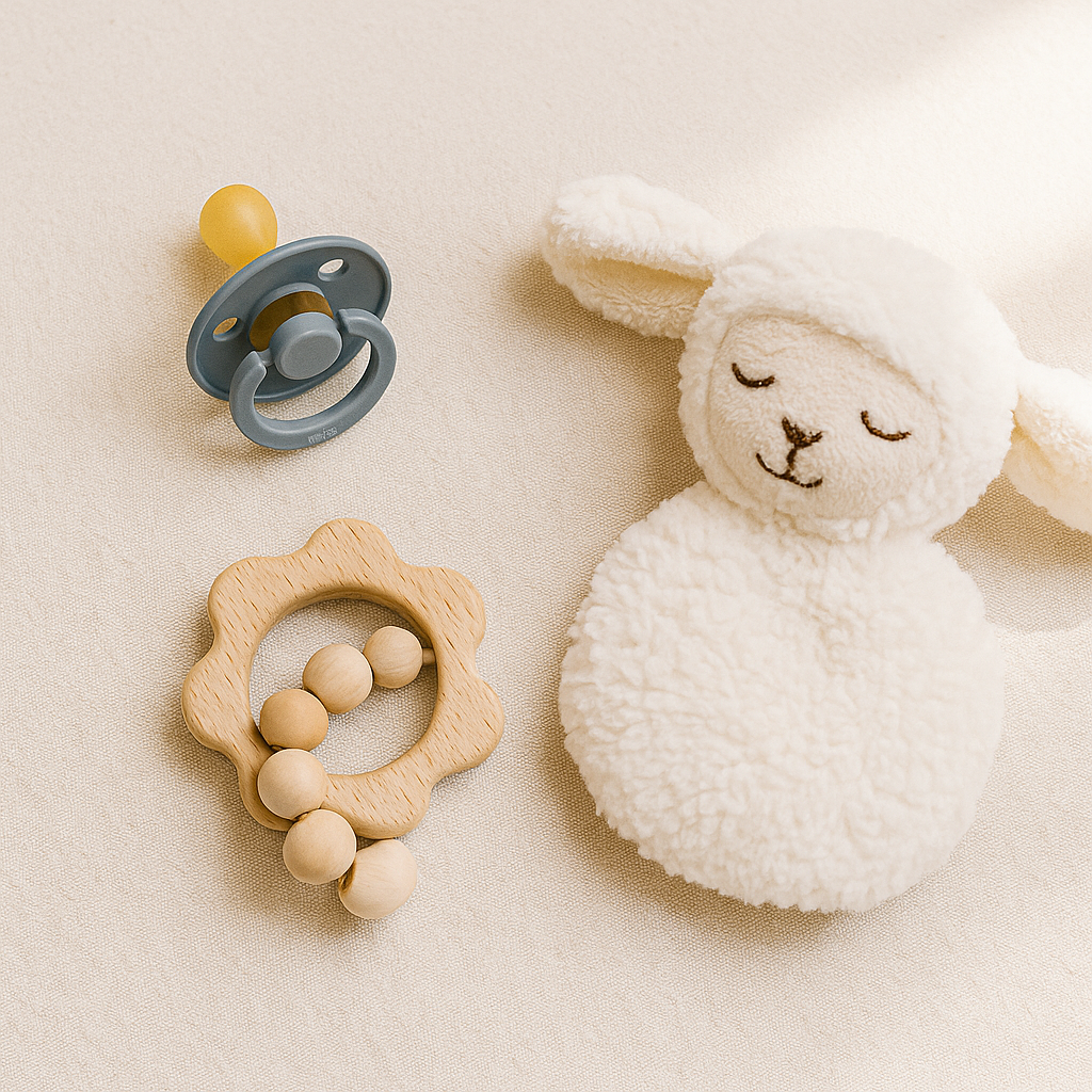 Baby & Nursery