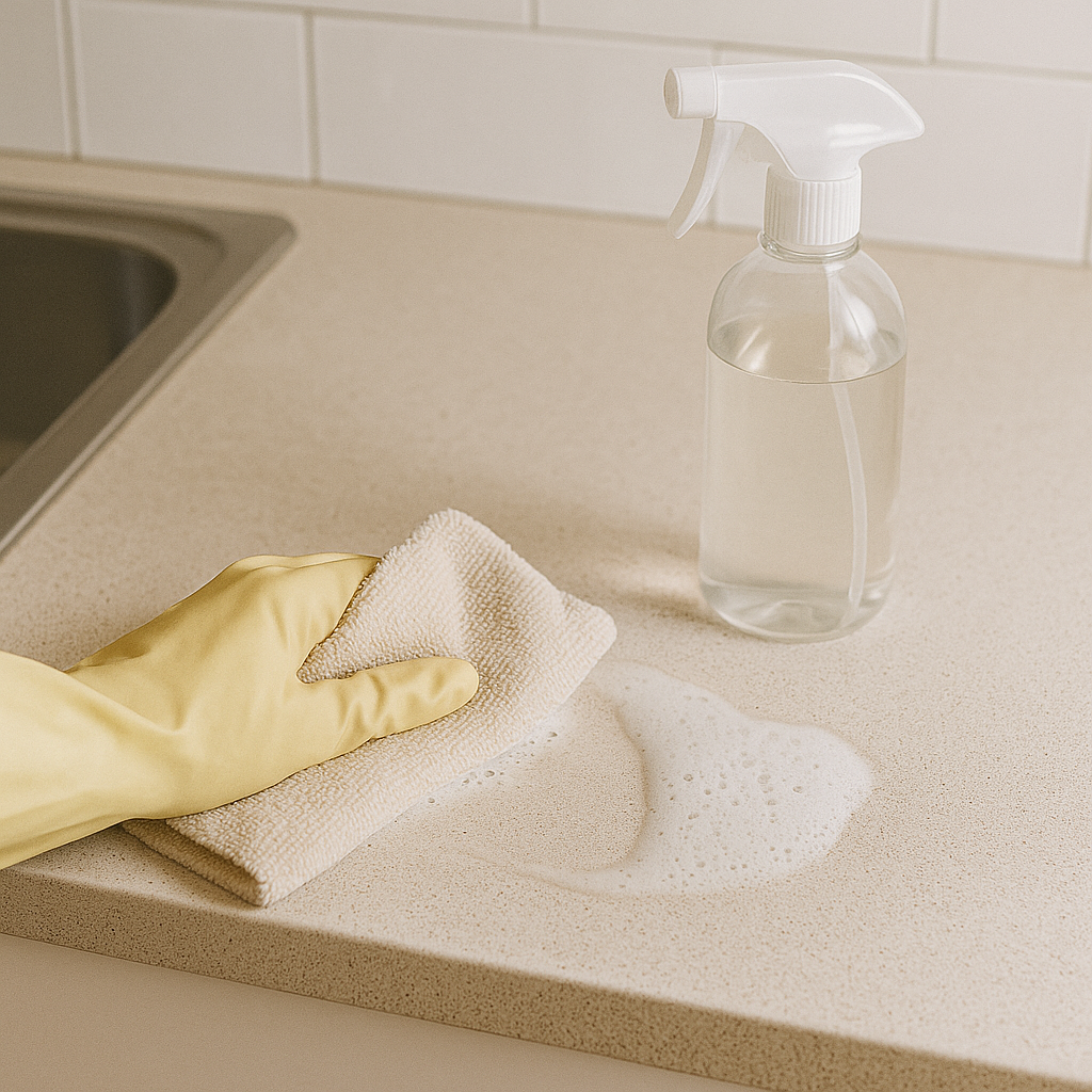 Cleaning & Household
