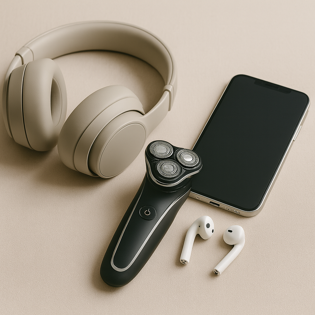 Tech & Gadgets