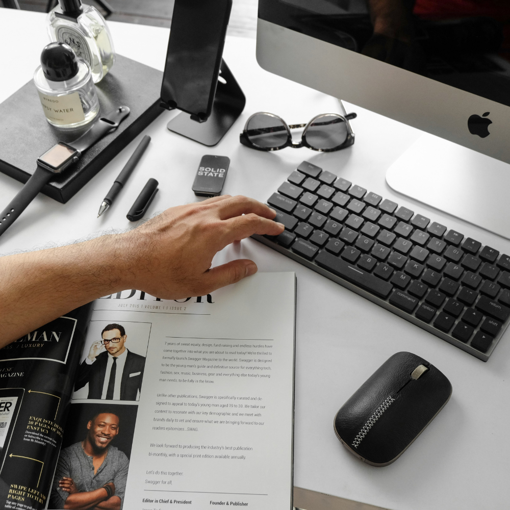 Smart Finds & Gadgets