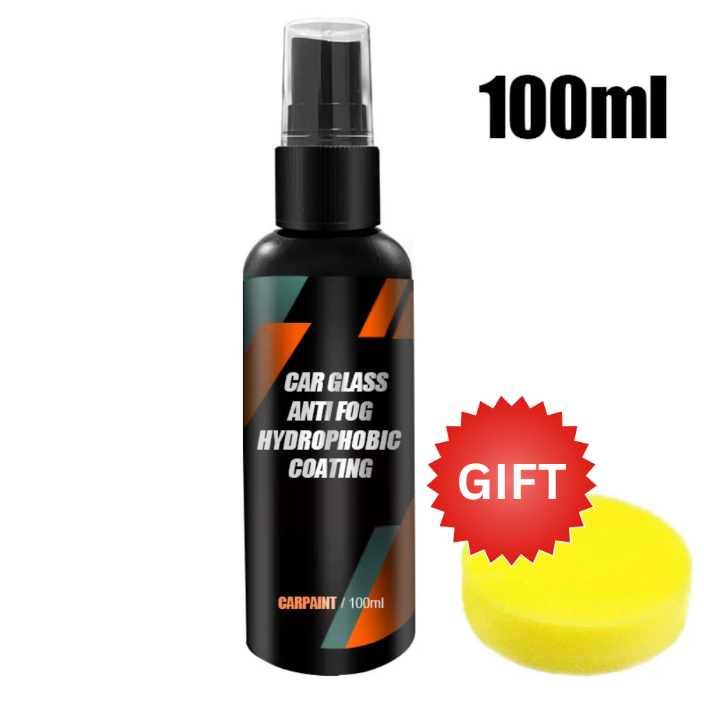 RainAway Nano Coating