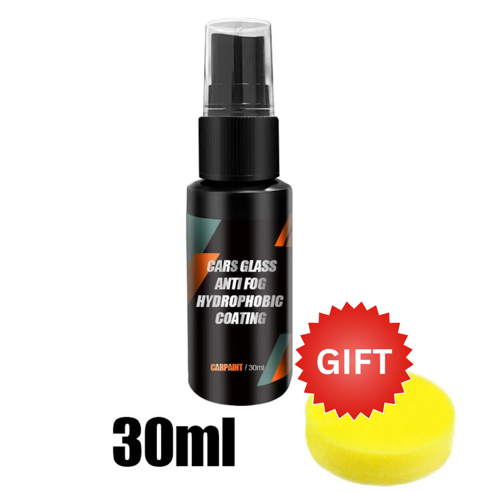 RainAway Nano Coating