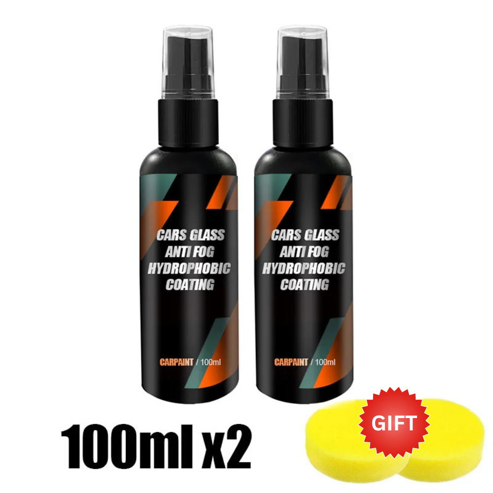 RainAway Nano Coating