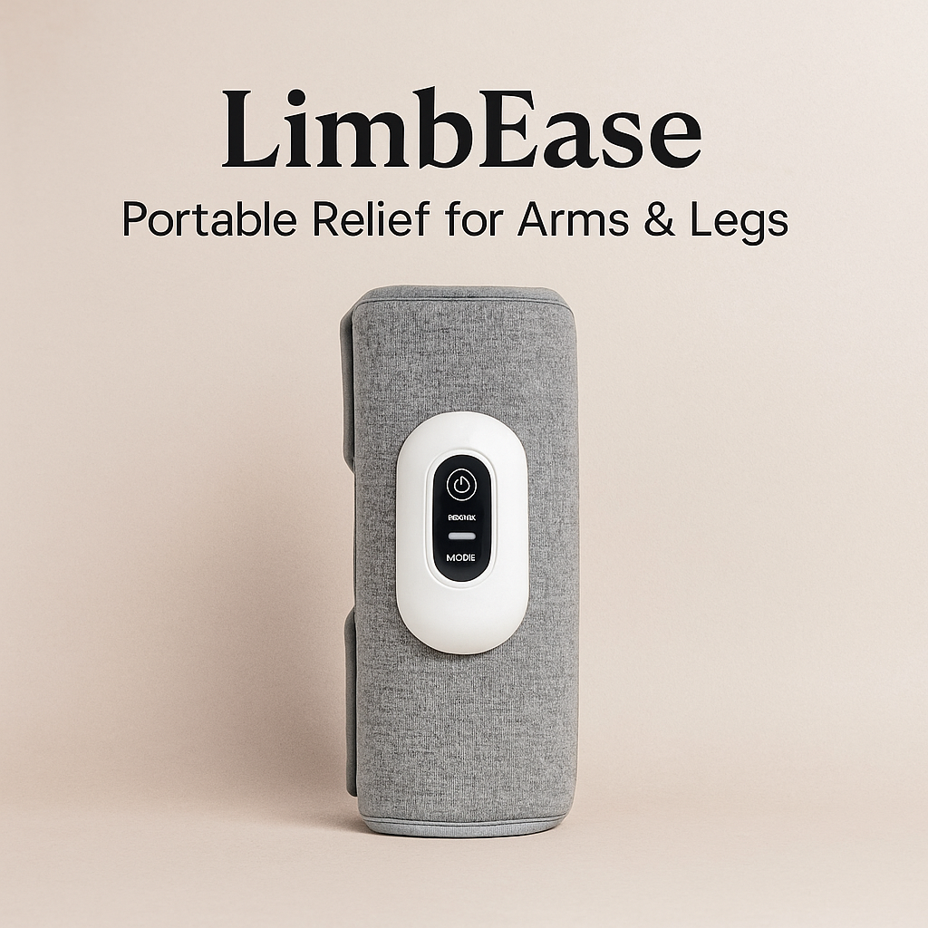 LimbEase Air Compression