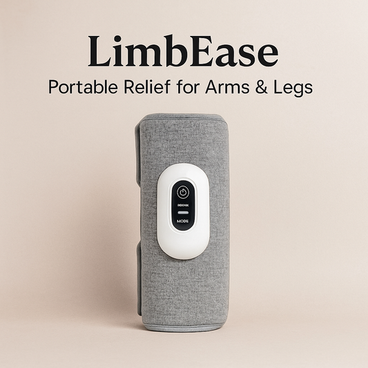 LimbEase Air Compression