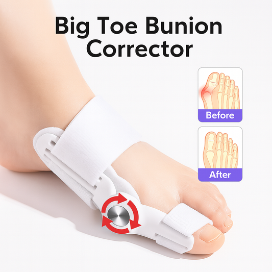 Big Toe Bunion Corrector