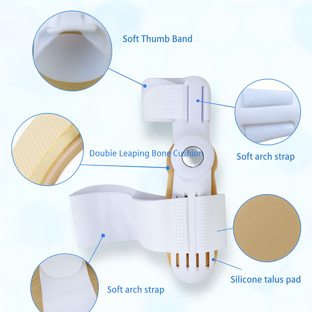 Big Toe Bunion Corrector