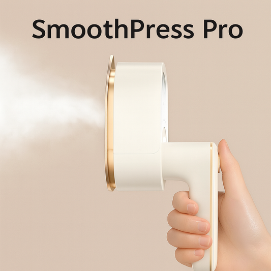 SmoothPress Pro