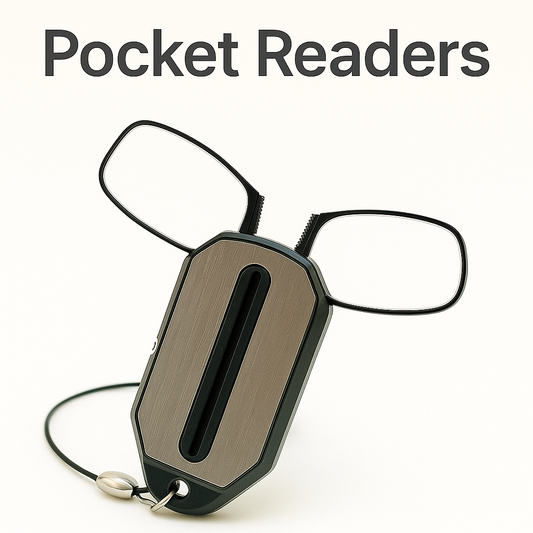 Pocket Readers