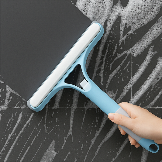 3-in-1 Shower & Glass Cleaner