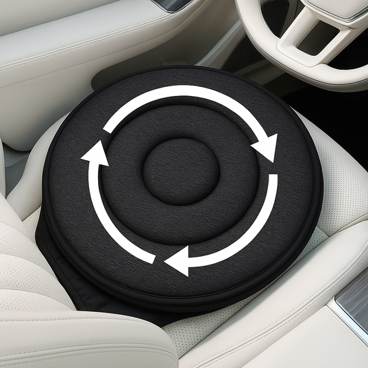 360° Swivel Seat Cushion