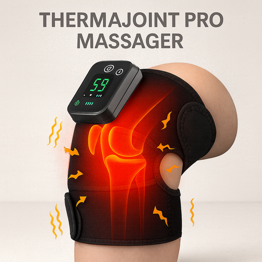 ThermaJoint Pro Massage