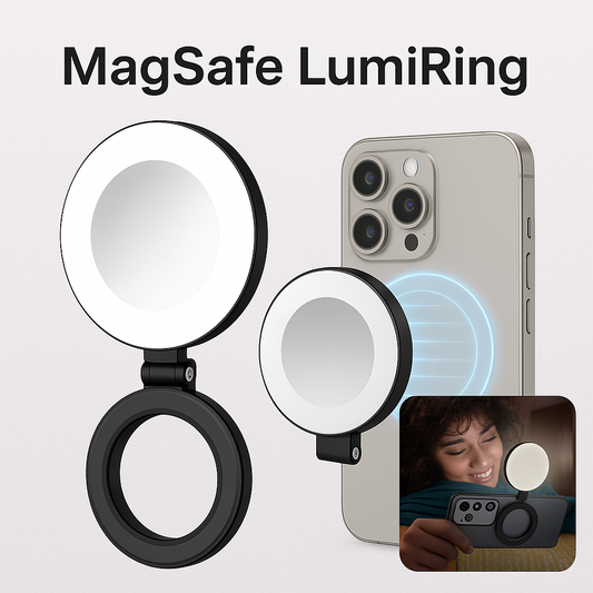 MagSafe LumiRing