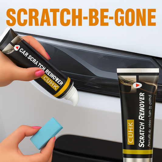 Scratch-Be-Gone