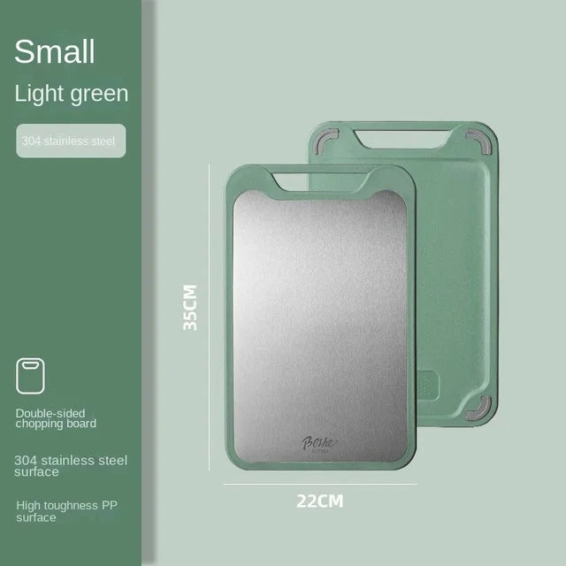Stainless Steel Cutting Board