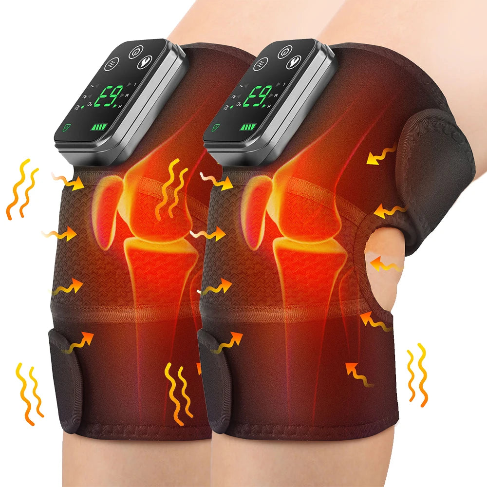 ThermaJoint Pro Massage