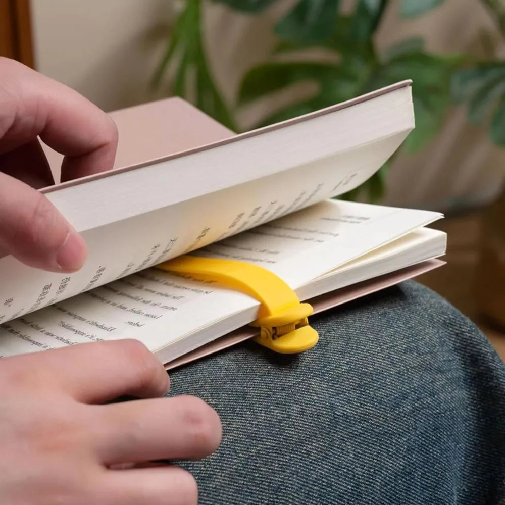 Auto-Follow Bookmark Clip