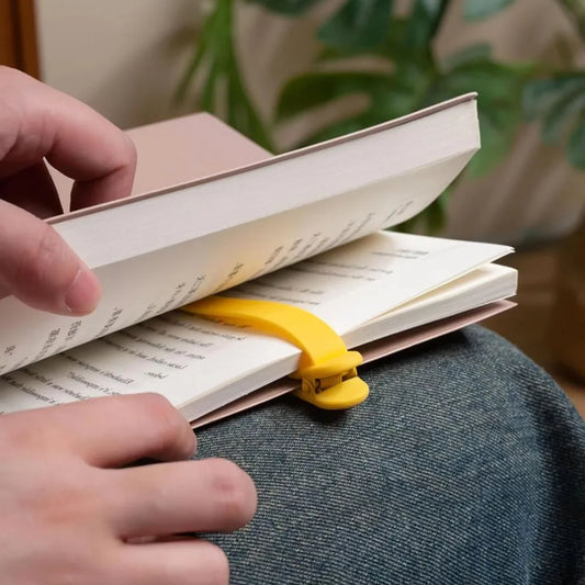 Auto-Follow Bookmark Clip