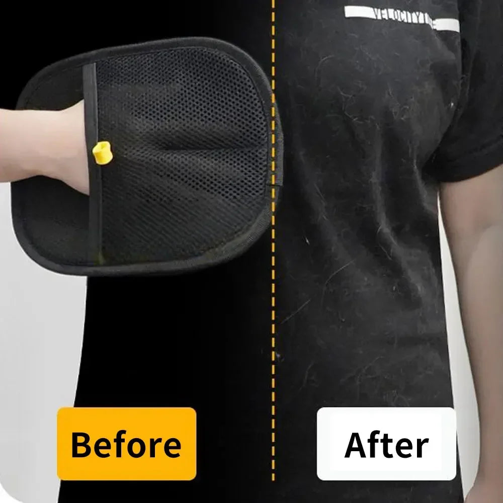 FurGone Gloves