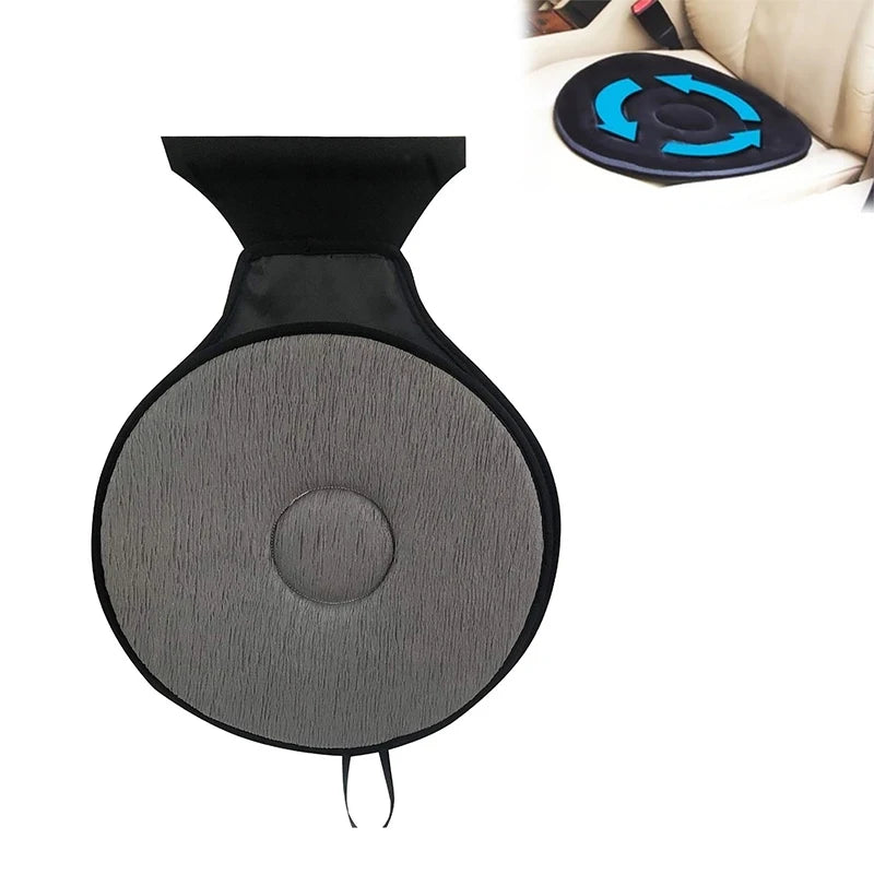 360° Swivel Seat Cushion