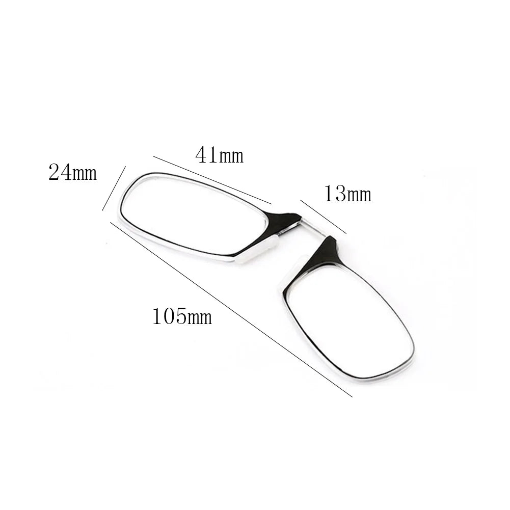 Pocket Readers