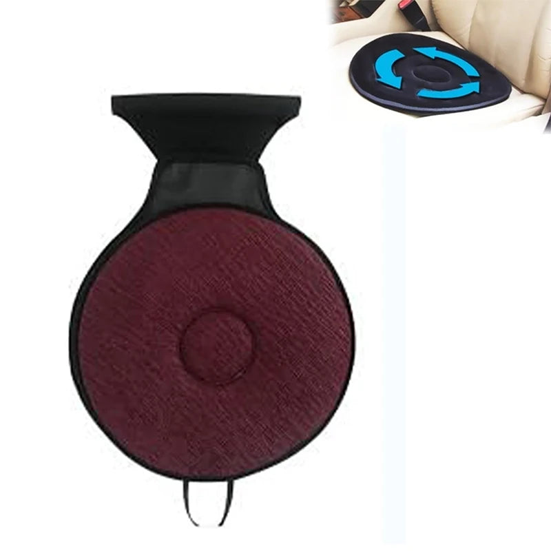 360° Swivel Seat Cushion
