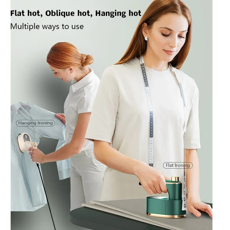 SmoothPress Pro