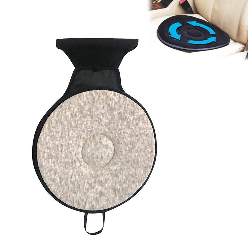 360° Swivel Seat Cushion