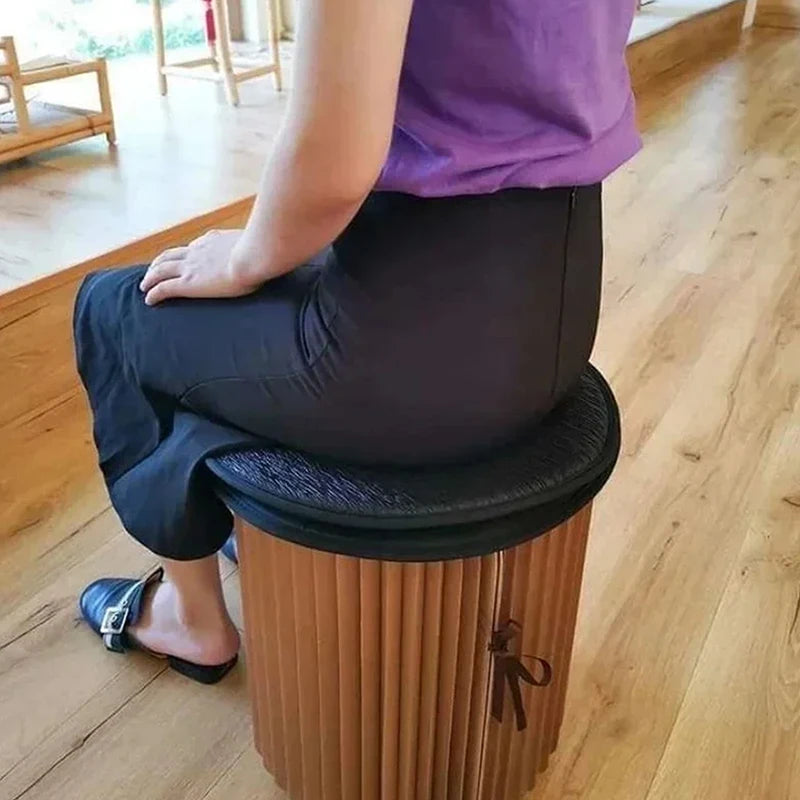 360° Swivel Seat Cushion