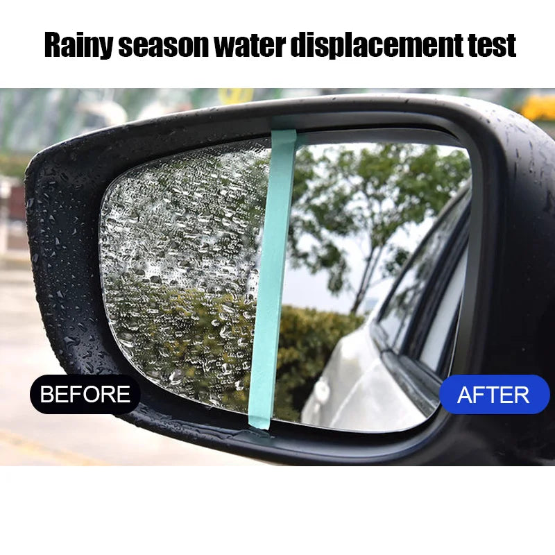 RainAway Nano Coating