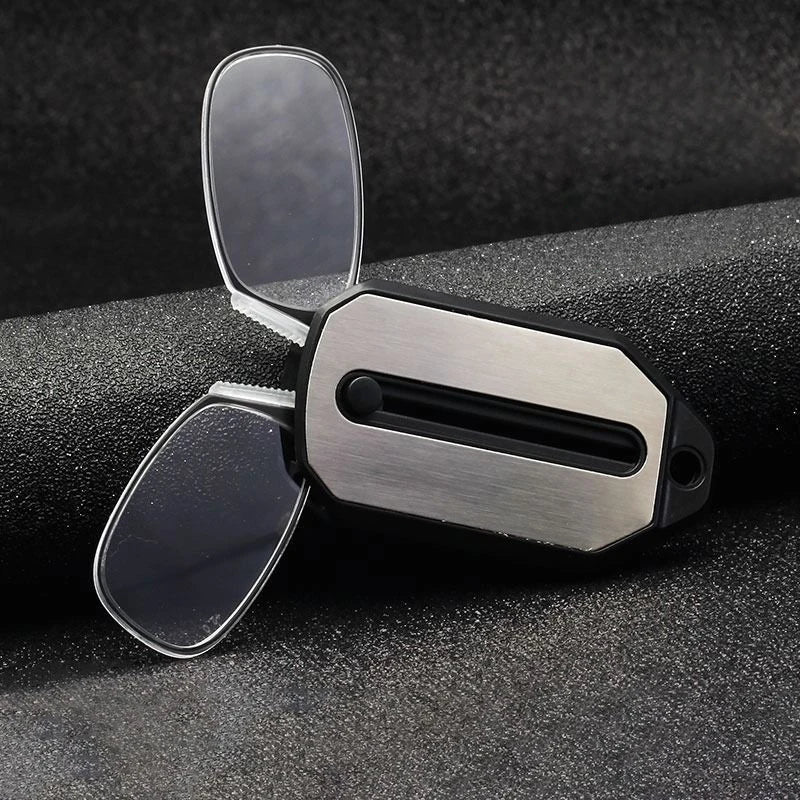 Pocket Readers