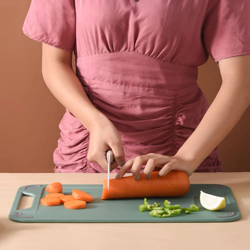 Stainless Steel Cutting Board