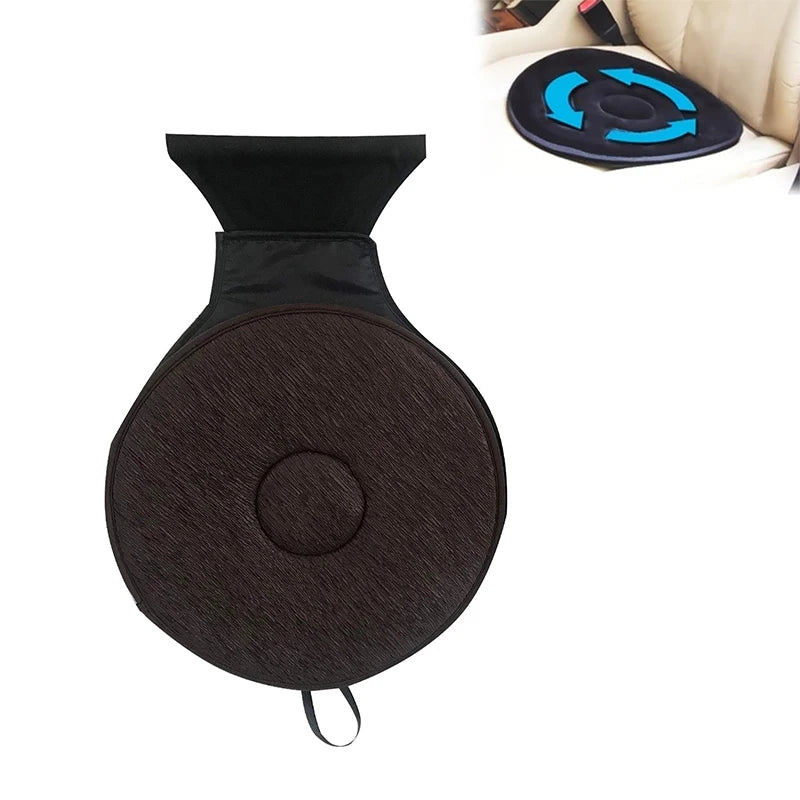 360° Swivel Seat Cushion