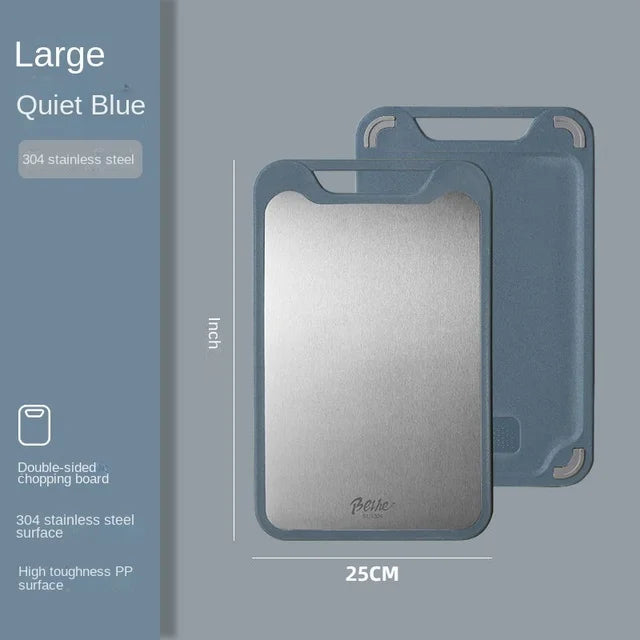 Stainless Steel Cutting Board