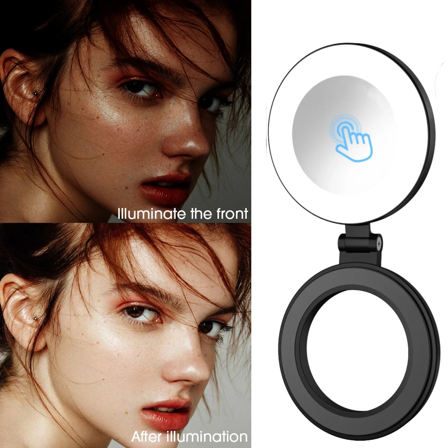 MagSafe LumiRing