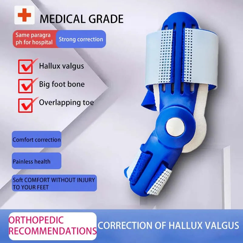 Big Toe Bunion Corrector