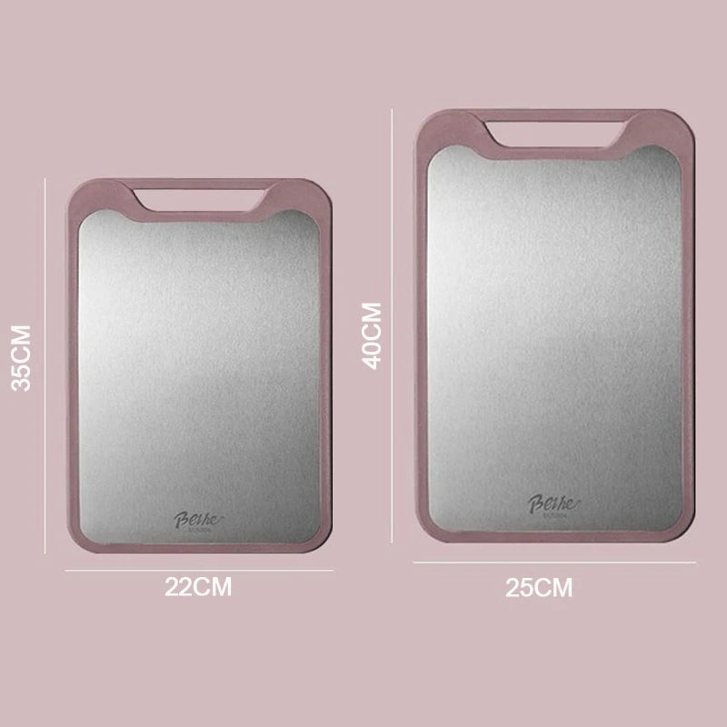 Stainless Steel Cutting Board