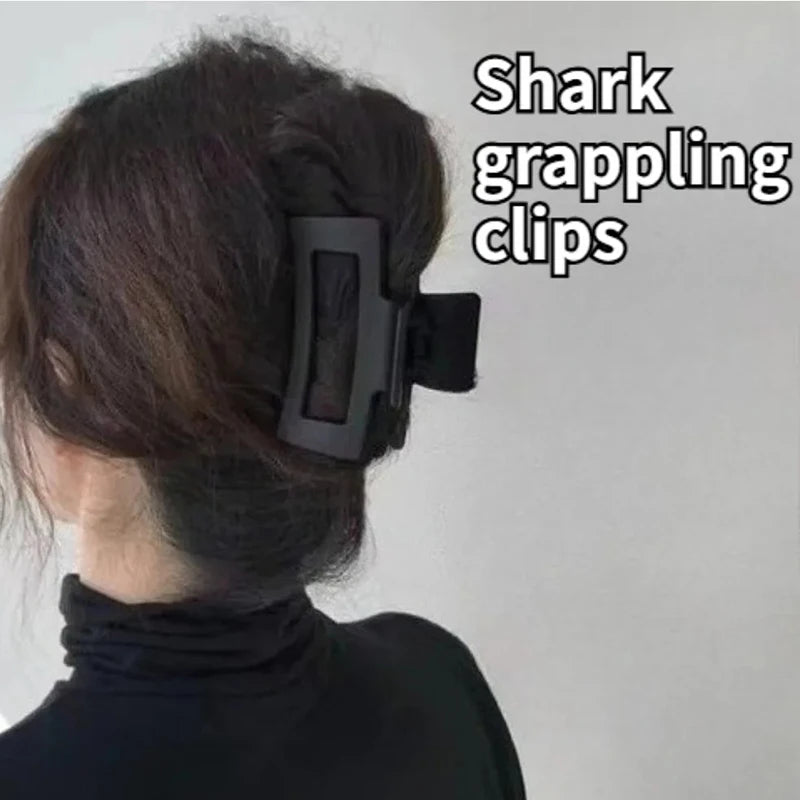 Flexi Hair Clip