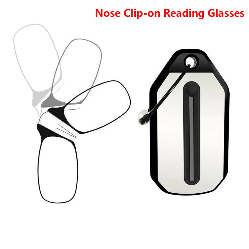 Pocket Readers