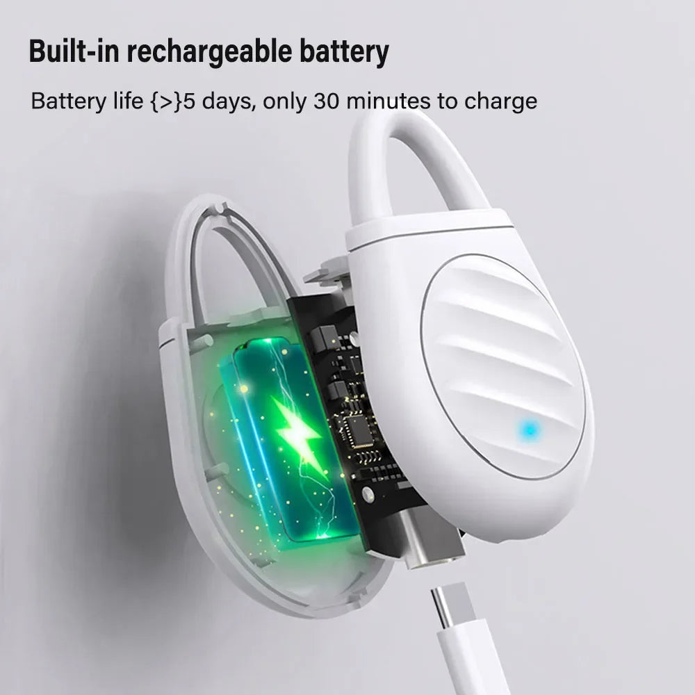 Ultrasonic Mosquito Repeller