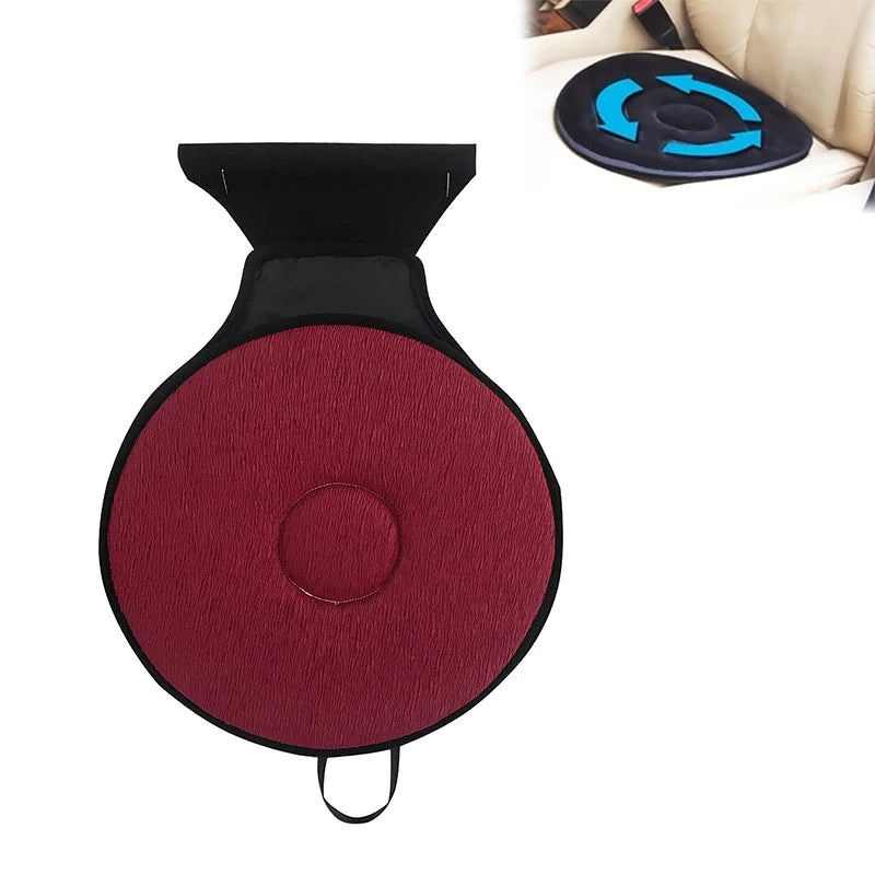 360° Swivel Seat Cushion
