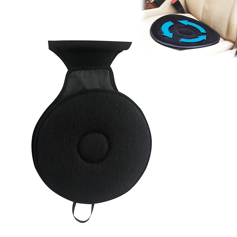 360° Swivel Seat Cushion