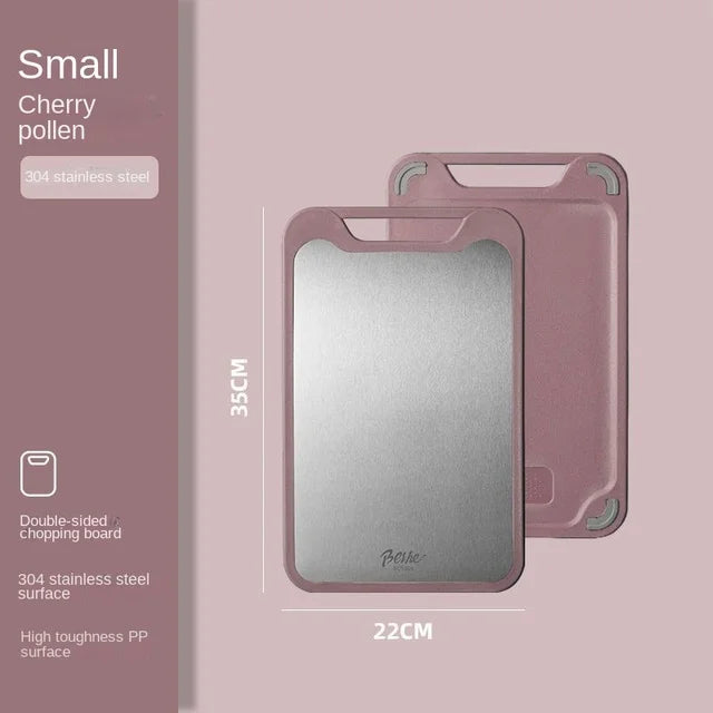 Stainless Steel Cutting Board
